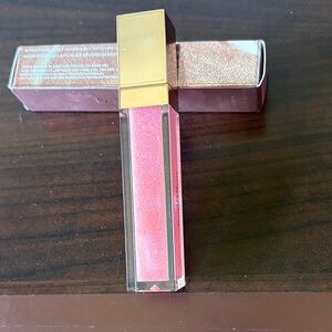 Patrick Ta beautiful gloss NEW with box Color She younger than me?